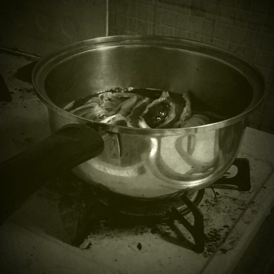 「丁稚」という職業修行思想って何？？