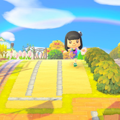 相手と競い合わない駆けっこ٩(｡•ω•｡*)و