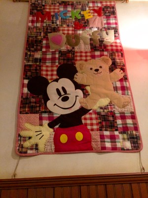 ここならではの手作り感(⋈◍＞◡＜◍)。✧♡ 清楚な気持ちが伝わる