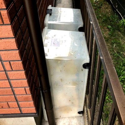 原油価格が下落して、当り前と利便性に走る無間の鐘