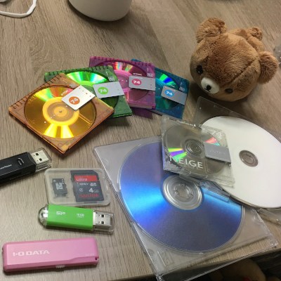 デジタル家電の温故知新°ʚ(*´ω`*)ɞ°.