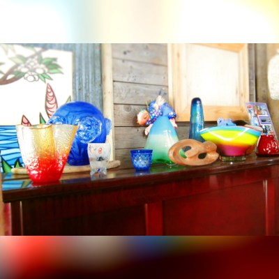 No systematic on the beach