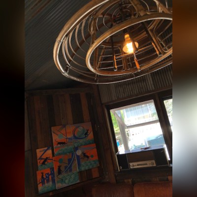 Feeling here is out of Japan but like South Asia(˶ ･ᴗ･ )੭⚐⚑