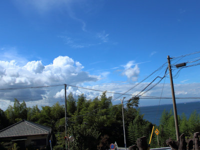 ☁︎*.Hashirimizu summer scene☁︎*.