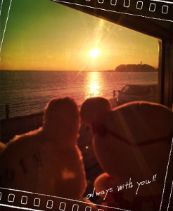 Love Romance in ENODEN