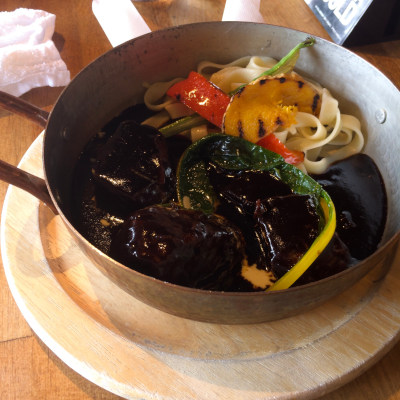 Beef stew by Restaurant MAIN in Inamuragasaki