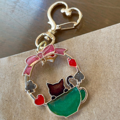 ♥Accessory of Alice - of resin♥