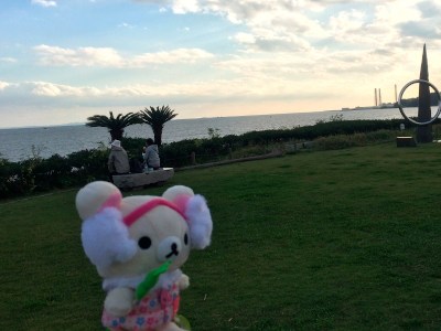 Tatarahama Beach( ˶˙ᵕ˙˶ )