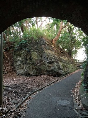 Comfort square here will be...