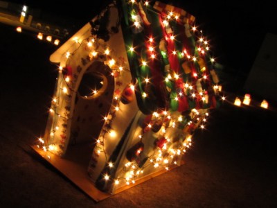 *｡.(♥´꒳`*)Merry Xmas on Yokosuka MOA(*´꒳`♥).｡*