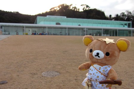 Lovely cupid Rilakkuma₍ᐢ⑅•ᴗ•⑅ᐢ₎♡