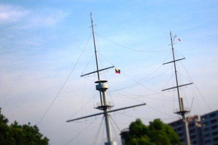 Back to myself(˶ ･ᴗ･ )੭