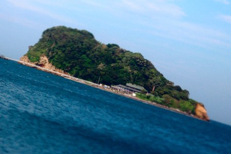 (˶ ･ᴗ･ )੭ Diorama island