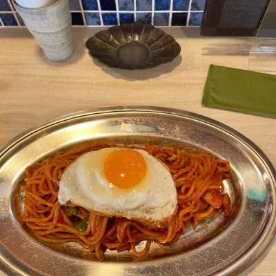 Fashonable cafe of Misaki٩(.› ‹.♡)۶