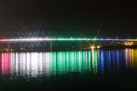 (*´꒳`♥).｡* The Rainbow Load for Jogashima! *｡.(♥´ᗜ`*)