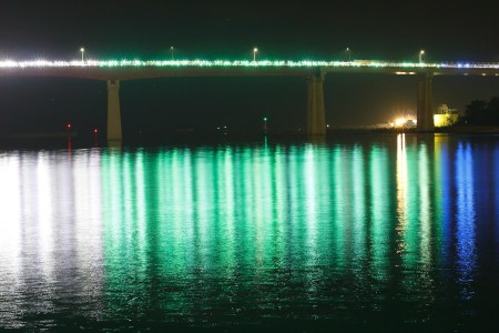 (*´꒳`♥).｡* The Rainbow Load for Jogashima! *｡.(♥˘ᗜ˘*)
