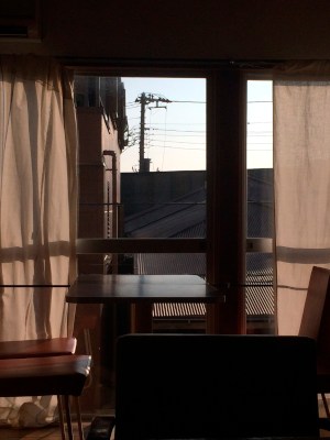 Misaki Roman Street with complex imagination. What the most important imagination has no idea.