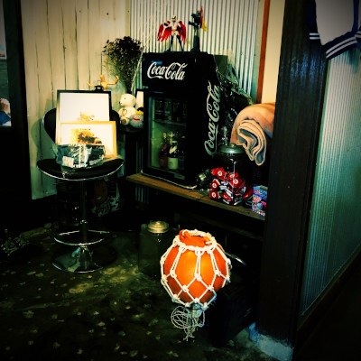 Like the beach house store. ٩(.› ‹.♡)۶