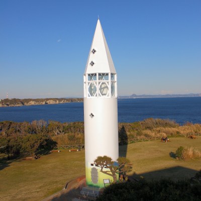 Awasaki Lighthouse٩(.› ‹.✿)۶ Renewal!