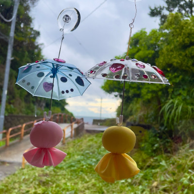 We did not come across Mt. Fuji today. *° .｡o♡( ⸝⸝･໐･⸝⸝ )