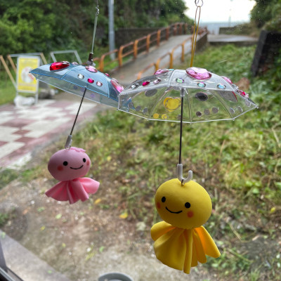 Not yet, tomorrow will maybe... *° .｡o♡( ⸝⸝･໐･⸝⸝ )