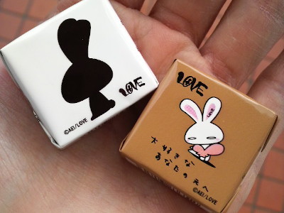 (˶ ･ᴗ･ )੭⑅*⋆｡˚✩.*･ﾟ Ascend 2008 - Tirol chocolate