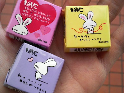 Snowy Yokosuka in 2008 (˶ ･ᴗ･ )੭⑅*⋆｡˚✩.*･ﾟ LOVE