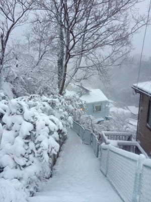 °ʚ(*´꒳`*)ɞ°.Uraga - the South side village for Kurihama