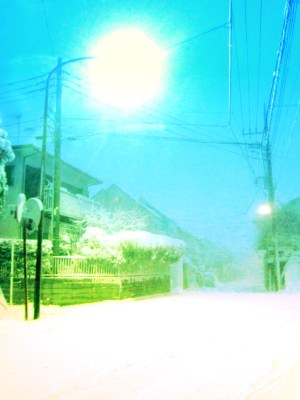 (˶ ･ᴗ･ )੭⑅*⋆｡˚✩.*･ﾟ Wind from Uraga descent to Kurihama