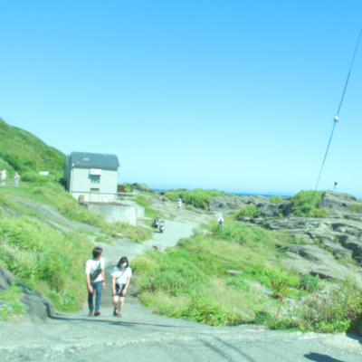 Jogashima summer ٩(.› ‹.♡)۶