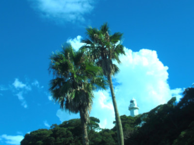 Summer vacation Kannonzaki...(*˘︶˘*).｡.:*♡