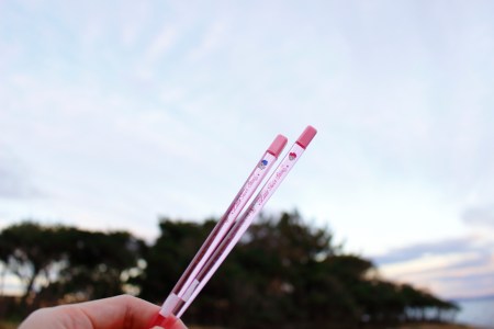 At the lunch time for a long ago...(੭ु˙꒳˙)੭ु