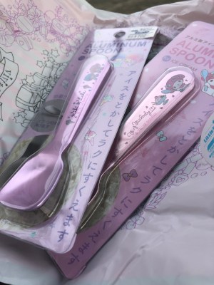 Little twin stars(*´꒳`*)ﾟ*.・♡