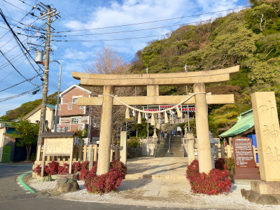 East Kano Shrine