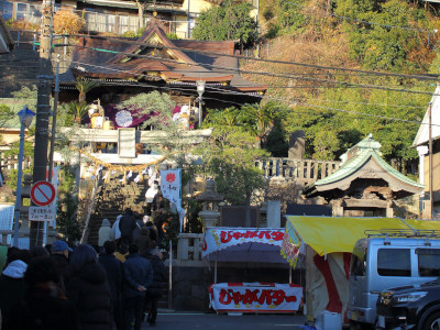 Even if crowded... but go better late than never.