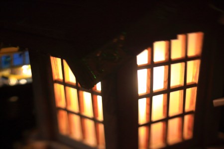 Lantern