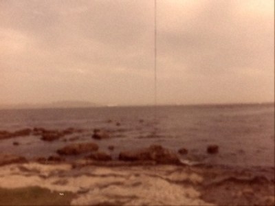 Japanese Antique ocean