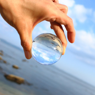 Cute eye dome of - umi. -...*⋆｡˚✩.*･ﾟ