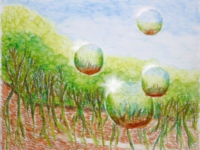 The place after destruction in Uraga dock-arround(⑅ ॣ•͈૦•͈ ॣ)꒳ᵒ꒳ᵎᵎᵎ