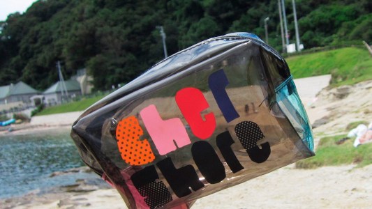 She sells sea shells since Cher Shore !(⑉ ॢ• • ॢ⑉)❤︎