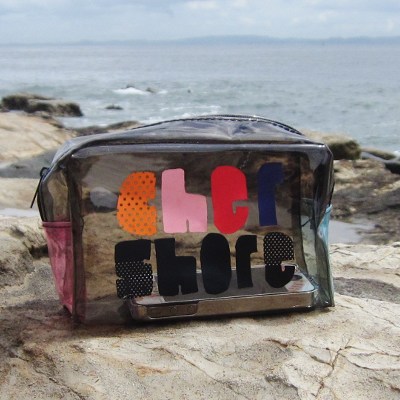 iPhone 4 in Cher Shore !(⑉ ॢ• • ॢ⑉)❤︎