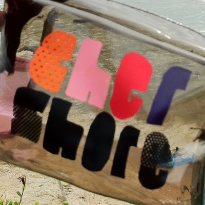 She sells sea shells since Cher Shore !(⑉ ॢ• • ॢ⑉)❤︎