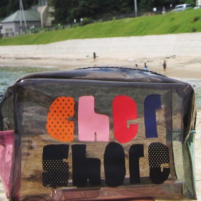 iPhone 4 in Cher Shore !(⑉ ॢ• • ॢ⑉)❤︎