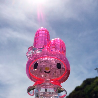 Early summer MyMelody(* ॑꒳ ॑* )⋆*