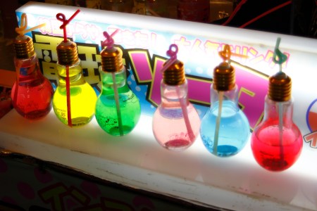 *｡.(✿´꒳`*)PIKA PIKA SODA(*˘ᗜ˘✿).｡*