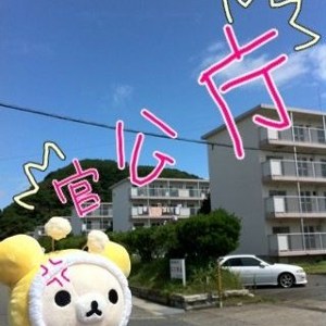 Miserably-developed modern Uraga.