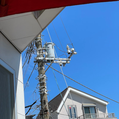 So nice sound... What makes??