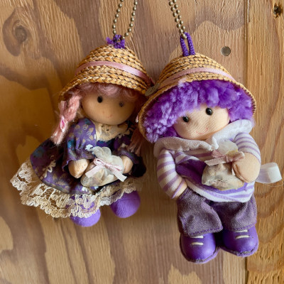 Welcome angel of Uraga east side