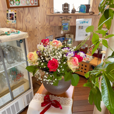 *｡.(♥´꒳`*)人(*´꒳`♥).｡*