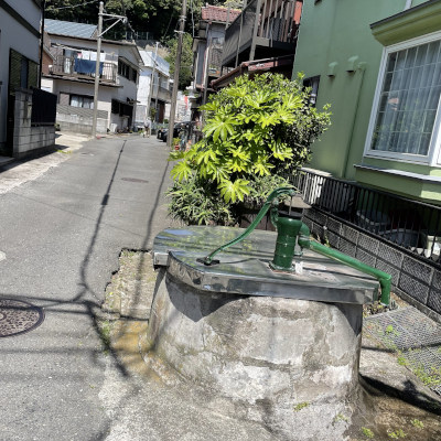 Wells in people Uraga